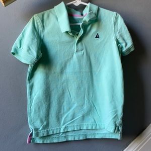 Boys polo shirt